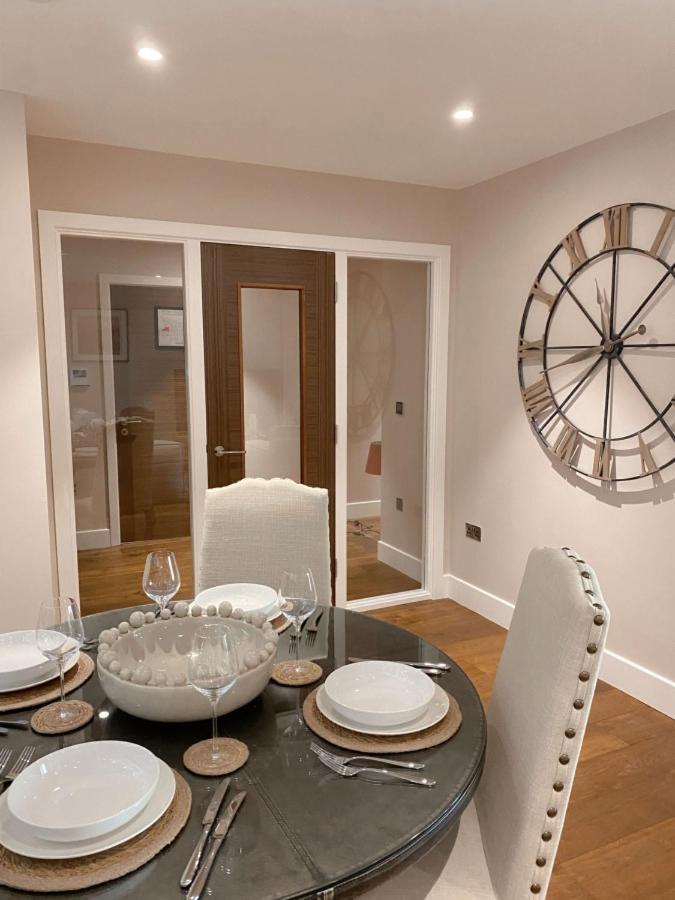יורק The Farmhouse Retreat At Ryedale House מראה חיצוני תמונה