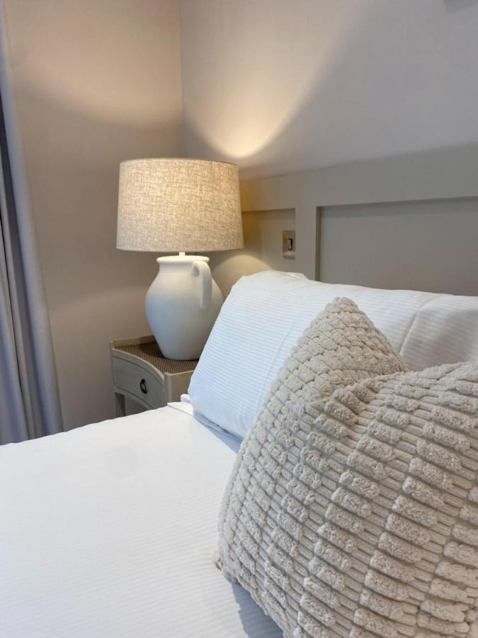 יורק The Farmhouse Retreat At Ryedale House מראה חיצוני תמונה