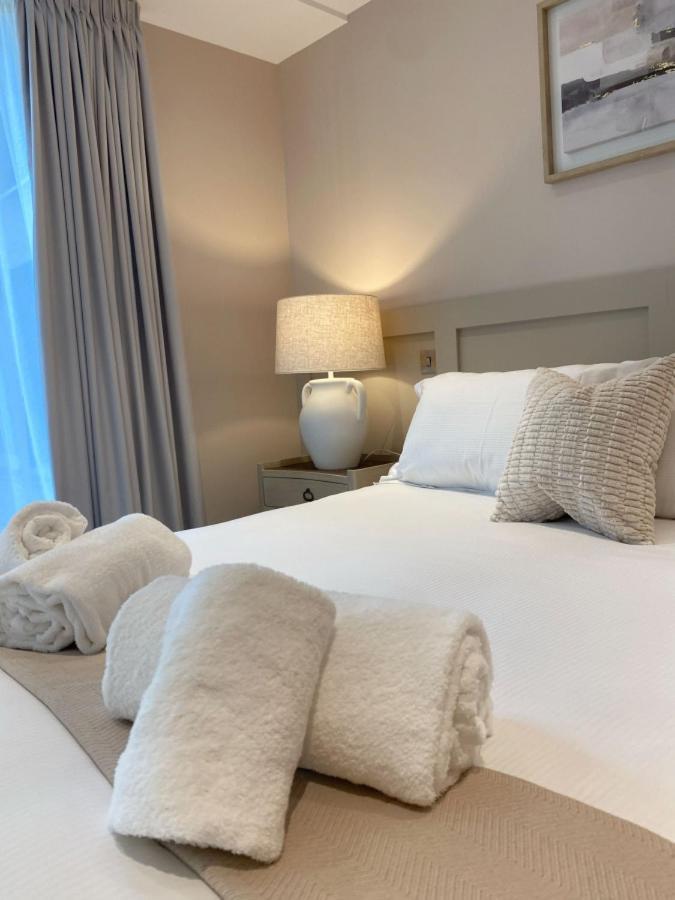 יורק The Farmhouse Retreat At Ryedale House מראה חיצוני תמונה