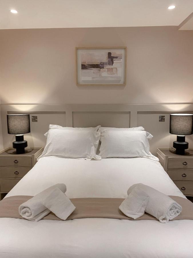 יורק The Farmhouse Retreat At Ryedale House מראה חיצוני תמונה
